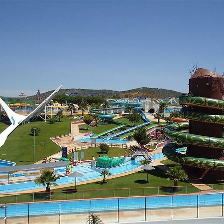Sofiamarholidays- Casa Brisa Mar Armação de Pêra Extérieur photo