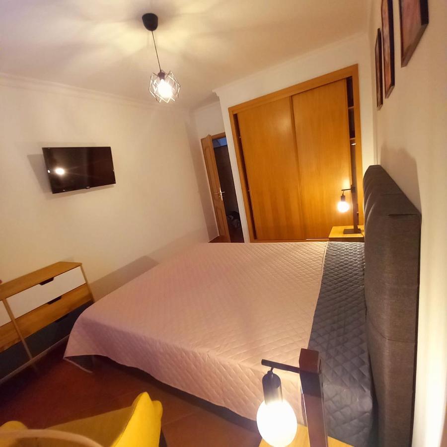 Sofiamarholidays- Casa Brisa Mar Armação de Pêra Extérieur photo