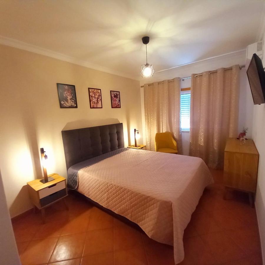 Sofiamarholidays- Casa Brisa Mar Armação de Pêra Extérieur photo