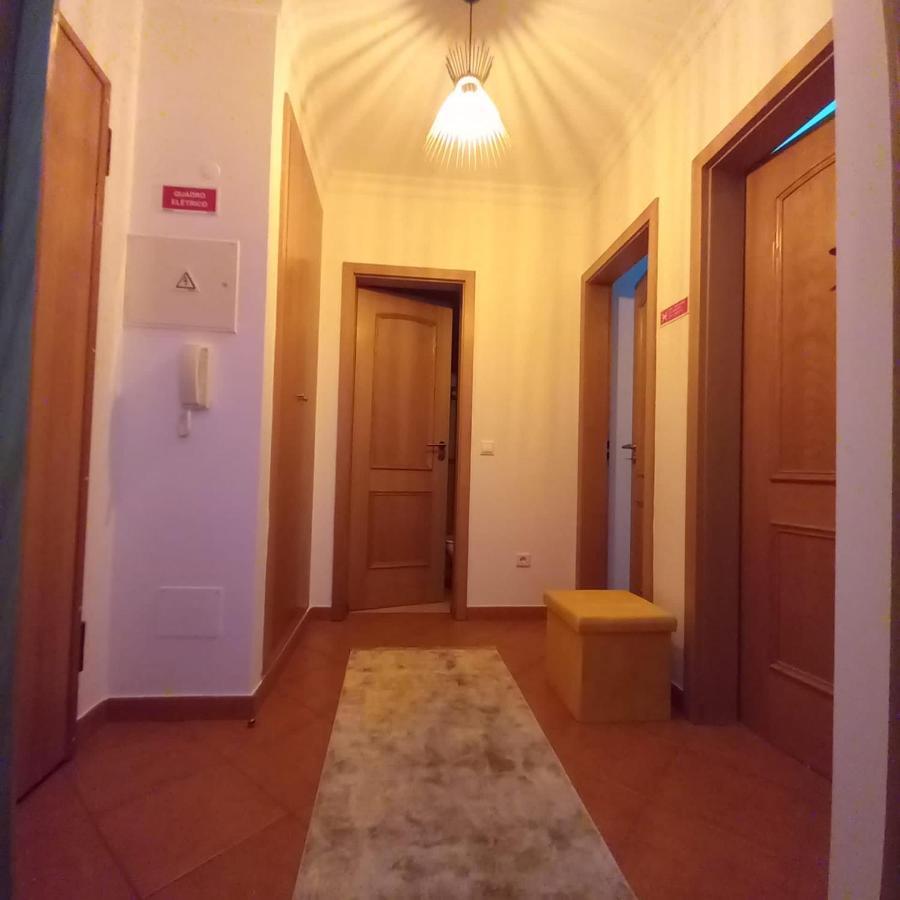 Sofiamarholidays- Casa Brisa Mar Armação de Pêra Extérieur photo