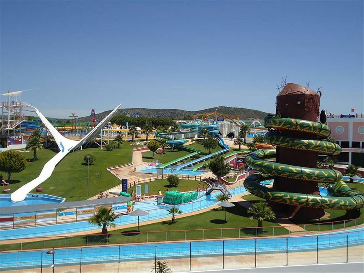 Sofiamarholidays- Casa Brisa Mar Armação de Pêra Extérieur photo