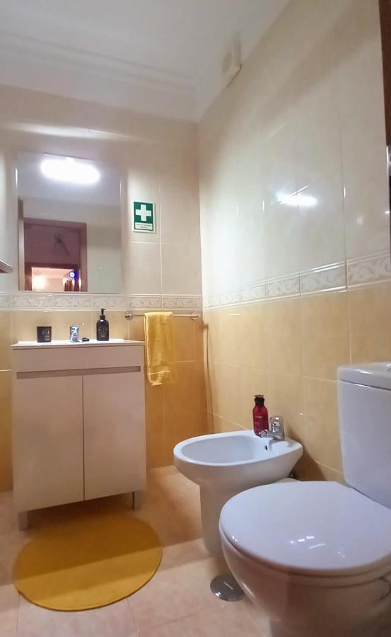 Sofiamarholidays- Casa Brisa Mar Armação de Pêra Extérieur photo
