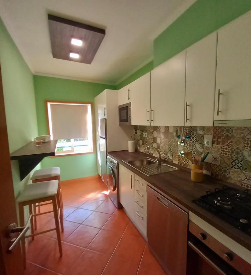 Sofiamarholidays- Casa Brisa Mar Armação de Pêra Extérieur photo