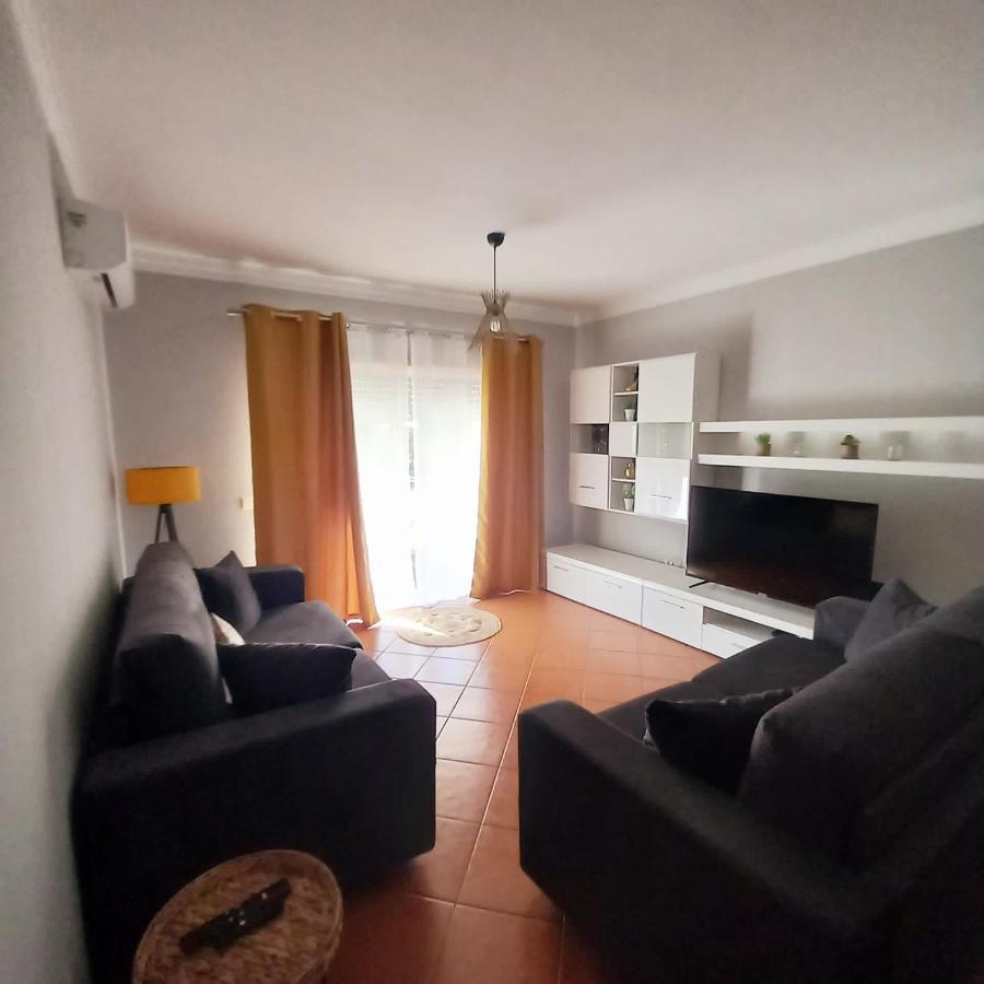 Sofiamarholidays- Casa Brisa Mar Armação de Pêra Extérieur photo