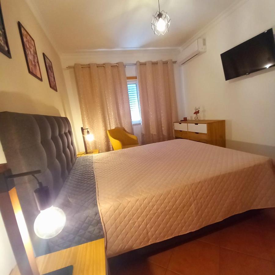 Sofiamarholidays- Casa Brisa Mar Armação de Pêra Extérieur photo