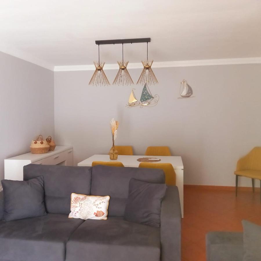 Sofiamarholidays- Casa Brisa Mar Armação de Pêra Extérieur photo