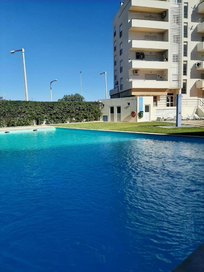 Sofiamarholidays- Casa Brisa Mar Armação de Pêra Extérieur photo